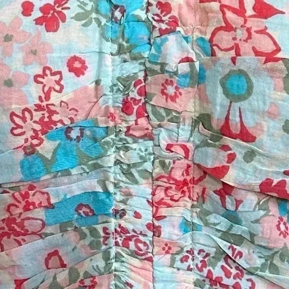 🆕American Eagle Crop  Halter Top - Picture 6 of 14